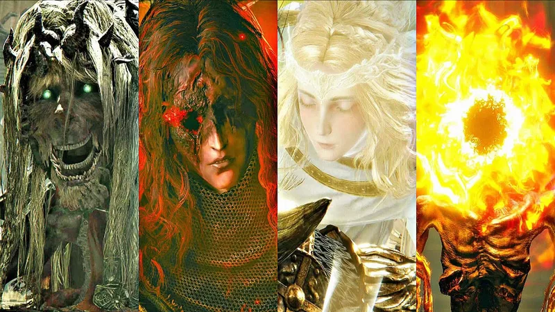 攻略:Elden Ring Shadow of The Erdtr