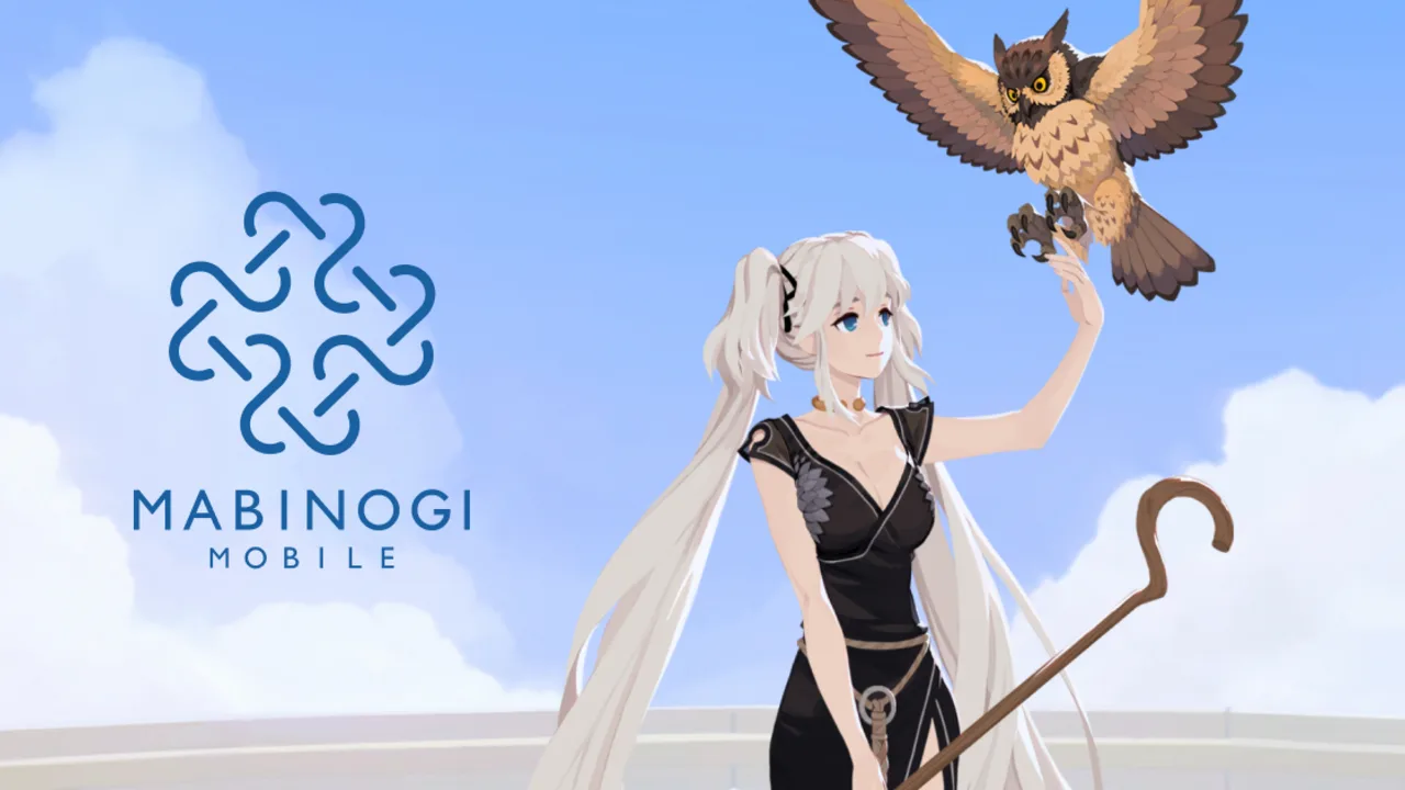 《瑪奇 Mobile》登陸台港澳：不逼課的治癒系 MMORPG，如何在兩週內拿下 iOS 雙榜