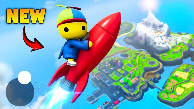 手遊趨勢:15 NEW Mobile Games You Need t