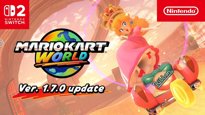 Ver.1.7.0 更新預告