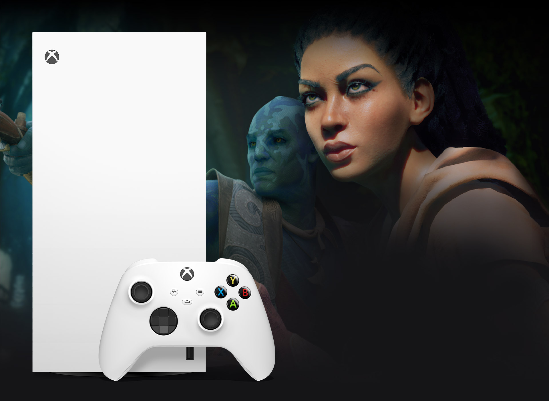 Xbox