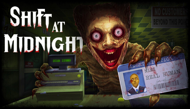 Shift at Midnight
